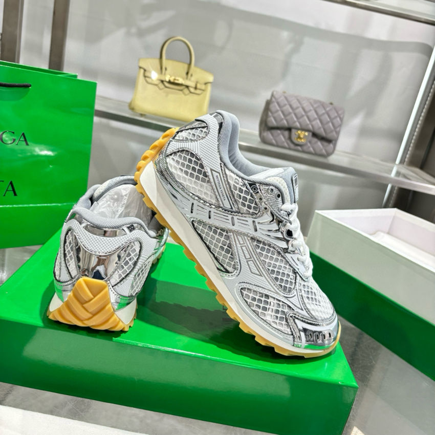 B0tt*ga Ven*ta Men and Women Sneaker, Size 35-46