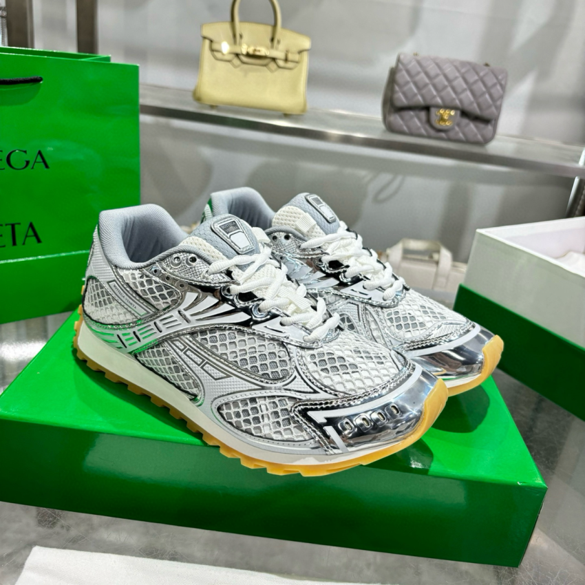 B0tt*ga Ven*ta Men and Women Sneaker, Size 35-46