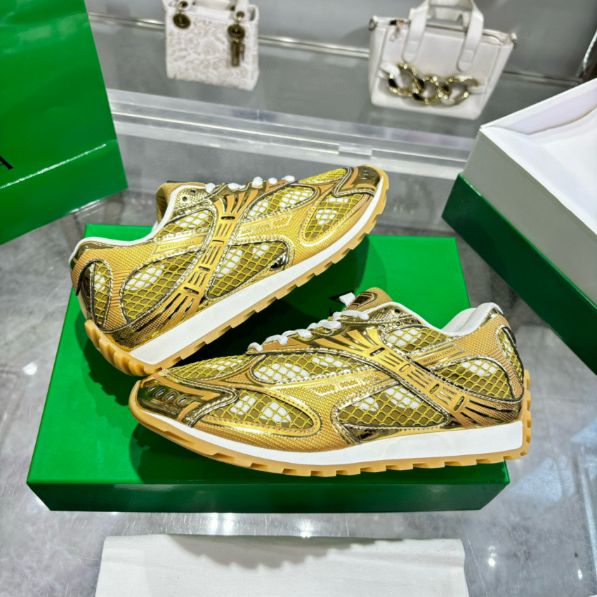 B0tt*ga Ven*ta Men and Women Sneaker, Size 35-46