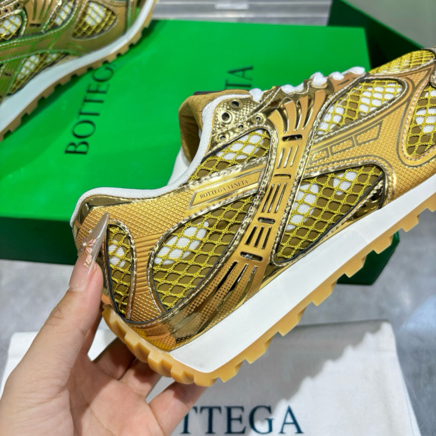 B0tt*ga Ven*ta Men and Women Sneaker, Size 35-46