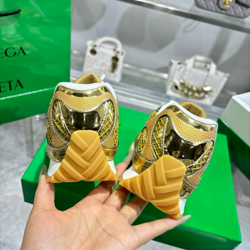 B0tt*ga Ven*ta Men and Women Sneaker, Size 35-46