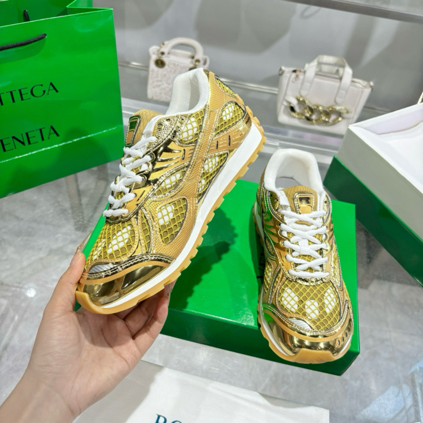 B0tt*ga Ven*ta Men and Women Sneaker, Size 35-46