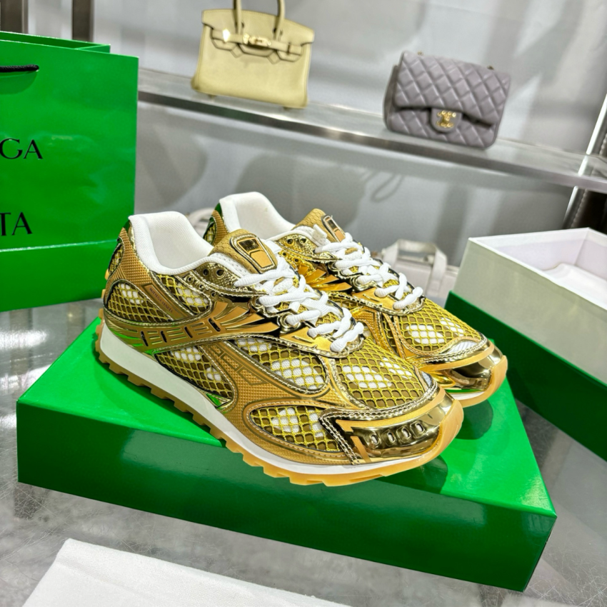 B0tt*ga Ven*ta Men and Women Sneaker, Size 35-46