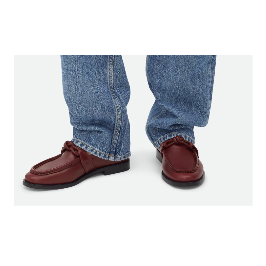 B0tt*ga Ven*ta Women's Loafer, Size 35-45