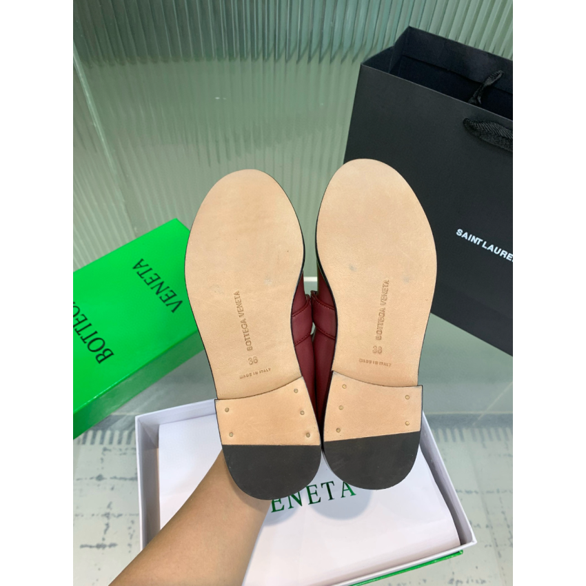 B0tt*ga Ven*ta Women's Loafer, Size 35-45