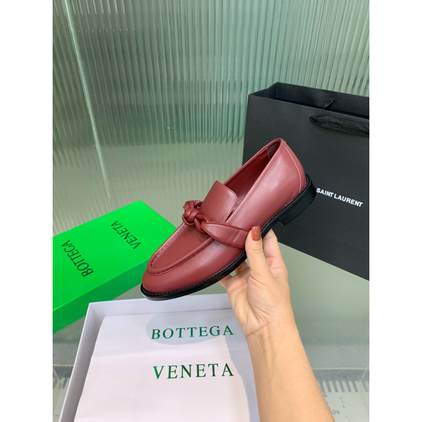 B0tt*ga Ven*ta Women's Loafer, Size 35-45