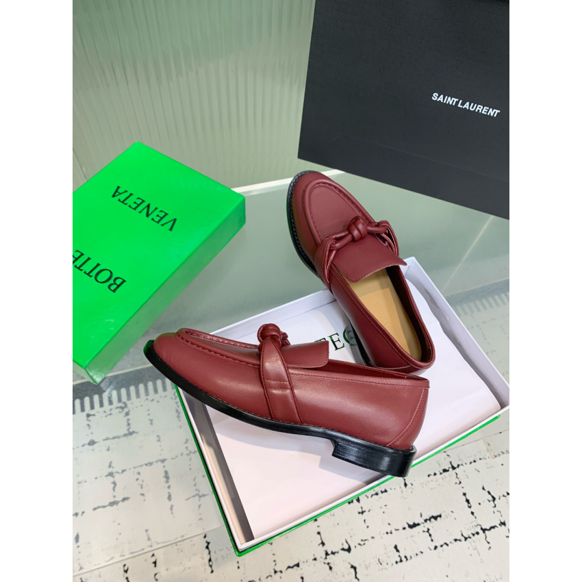 B0tt*ga Ven*ta Women's Loafer, Size 35-45