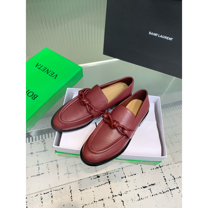B0tt*ga Ven*ta Women's Loafer, Size 35-45