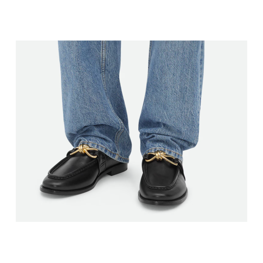 B0tt*ga Ven*ta Men and Women Loafer, Size 35-45
