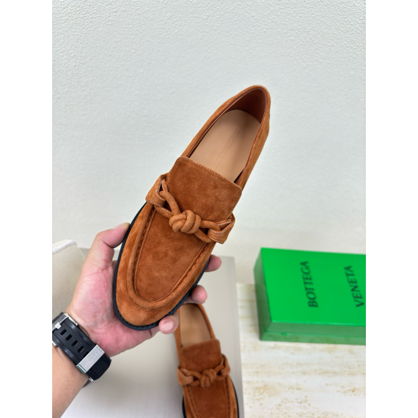 B0tt*ga Ven*ta Women's Loafer, Size 35-45