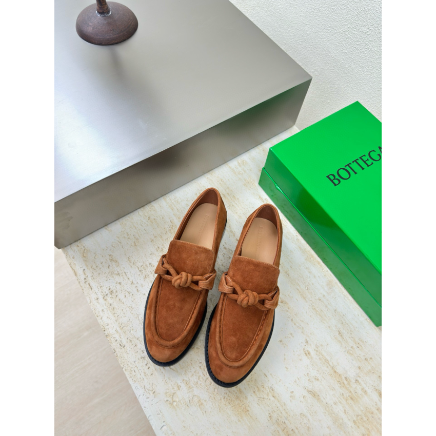 B0tt*ga Ven*ta Women's Loafer, Size 35-45