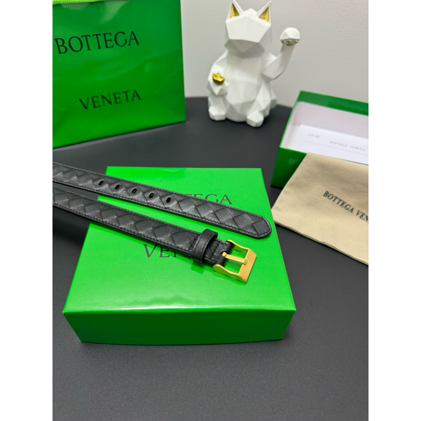 B0tt*ga Ven*ta Small Belt 2.5cm