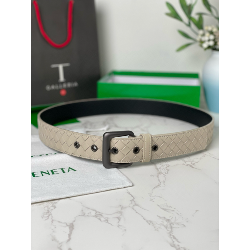 B0tt*ga Ven*ta Small Belt 3.5cm