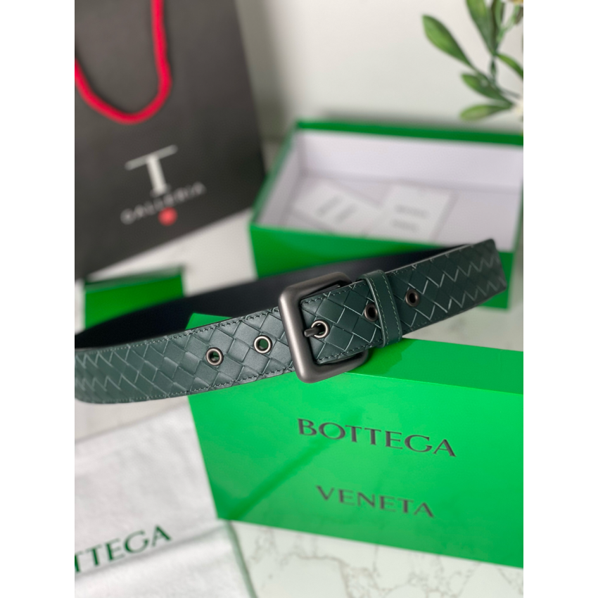 B0tt*ga Ven*ta Small Belt 3.5cm