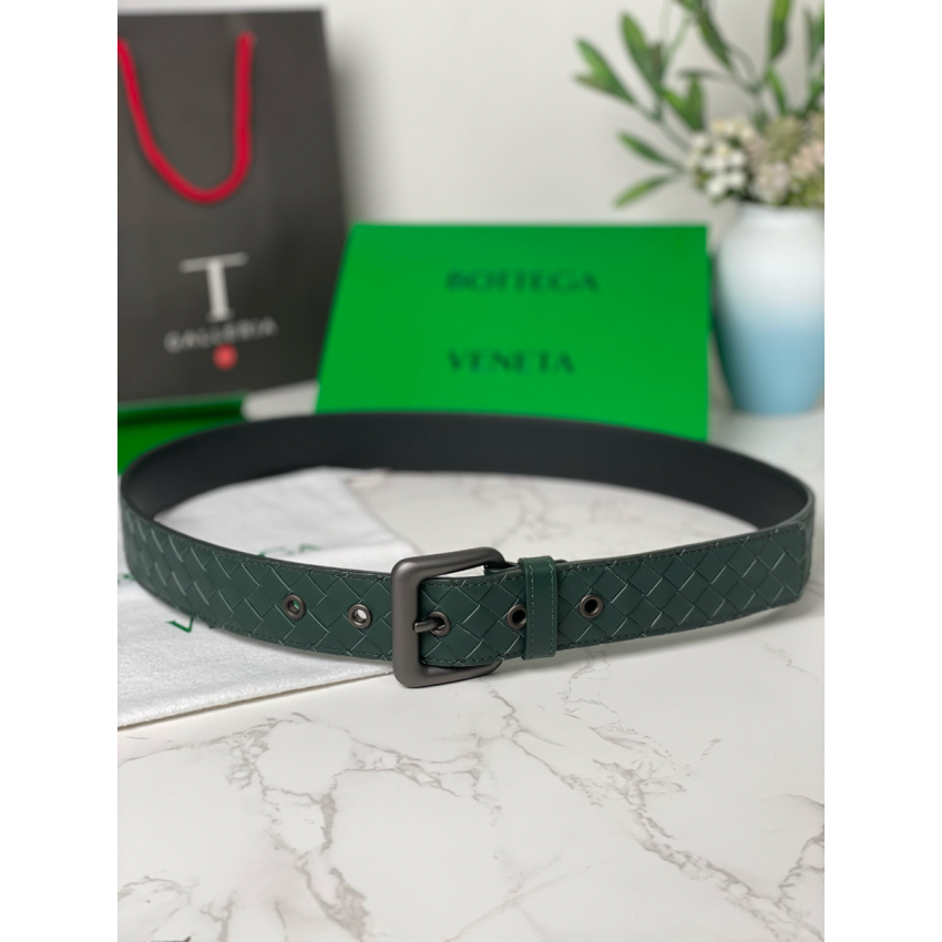 B0tt*ga Ven*ta Small Belt 3.5cm