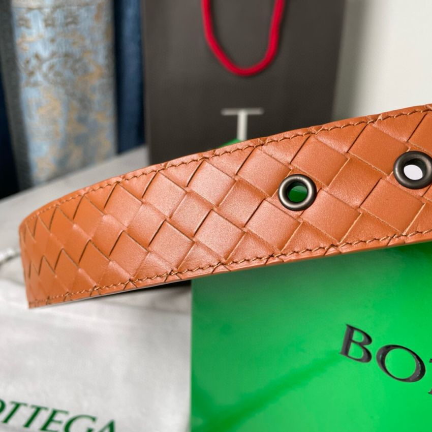 B0tt*ga Ven*ta Small Belt 3.5cm