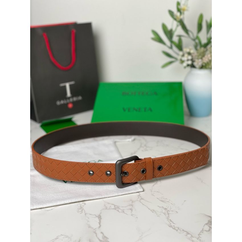 B0tt*ga Ven*ta Small Belt 3.5cm