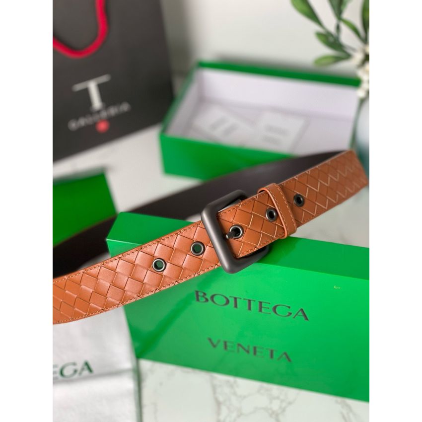 B0tt*ga Ven*ta Small Belt 3.5cm