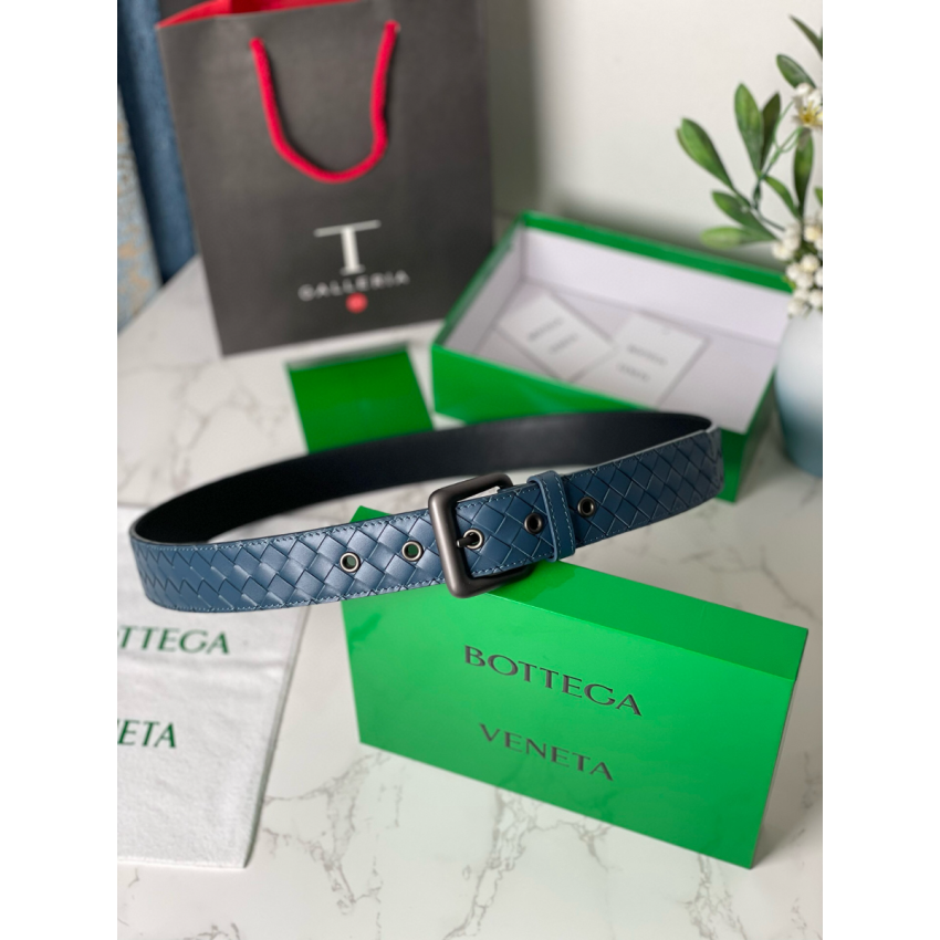 B0tt*ga Ven*ta Small Belt 3.5cm