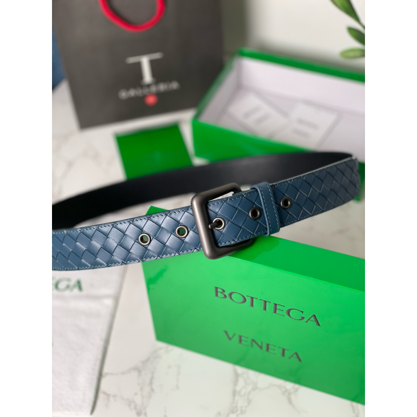 B0tt*ga Ven*ta Small Belt 3.5cm