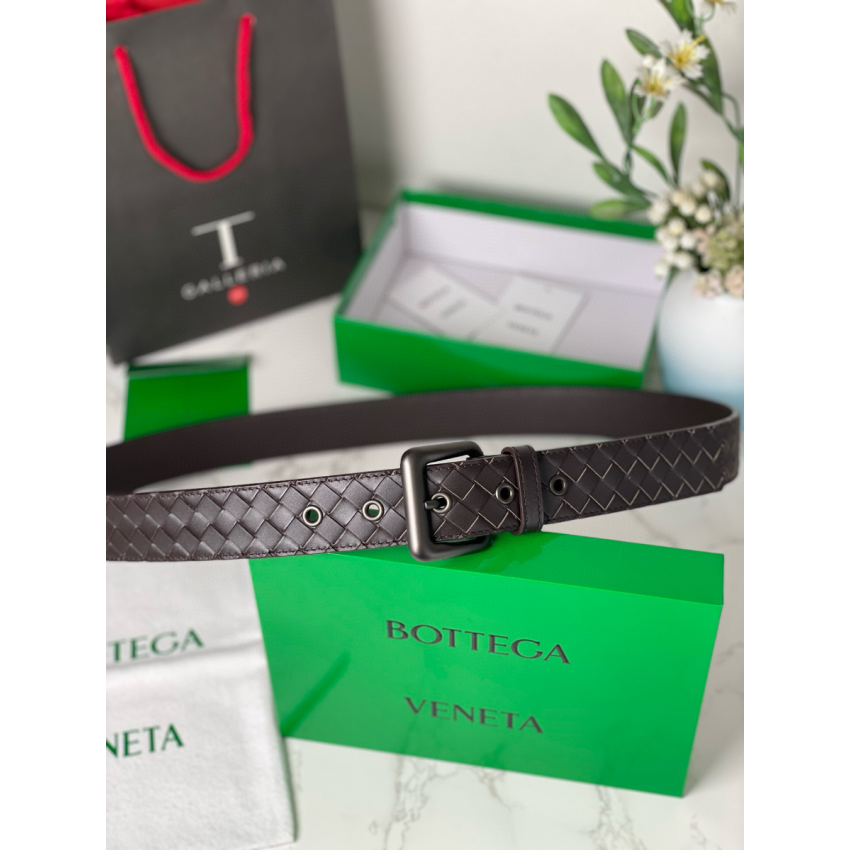 B0tt*ga Ven*ta Small Belt 3.5cm
