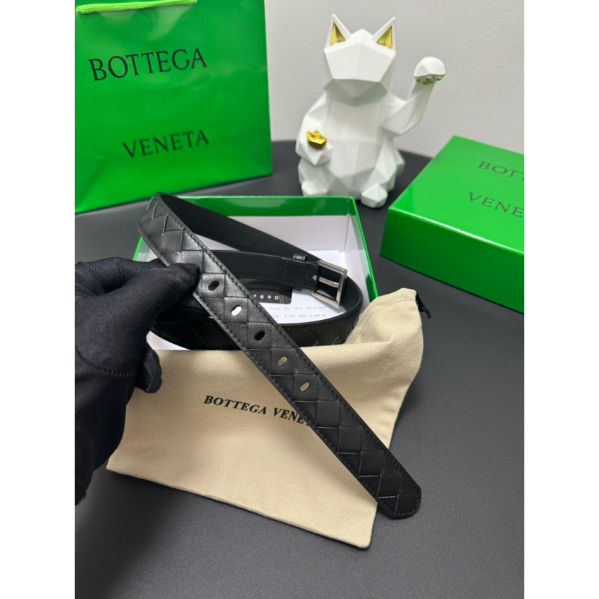 B0tt*ga Ven*ta Small Belt 2.5cm