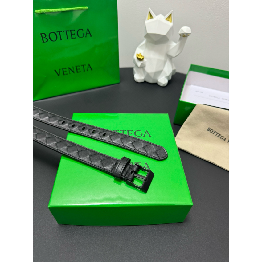 B0tt*ga Ven*ta Small Belt 2.5cm