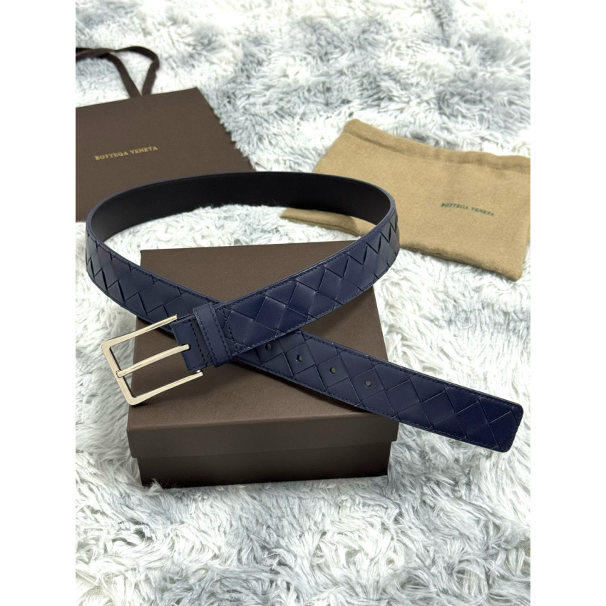 B0tt*ga Ven*ta Small Belt 3.5cm