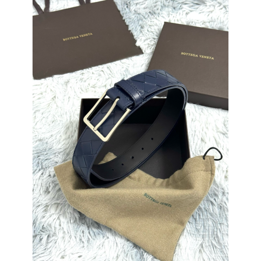 B0tt*ga Ven*ta Small Belt 3.5cm