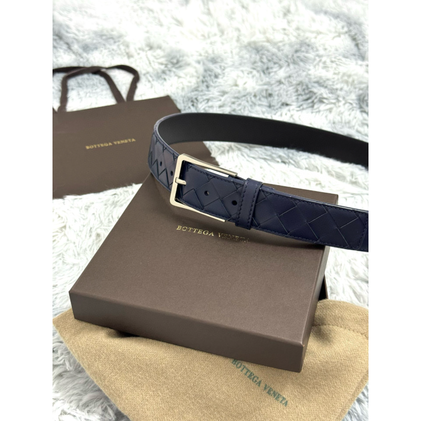 B0tt*ga Ven*ta Small Belt 3.5cm
