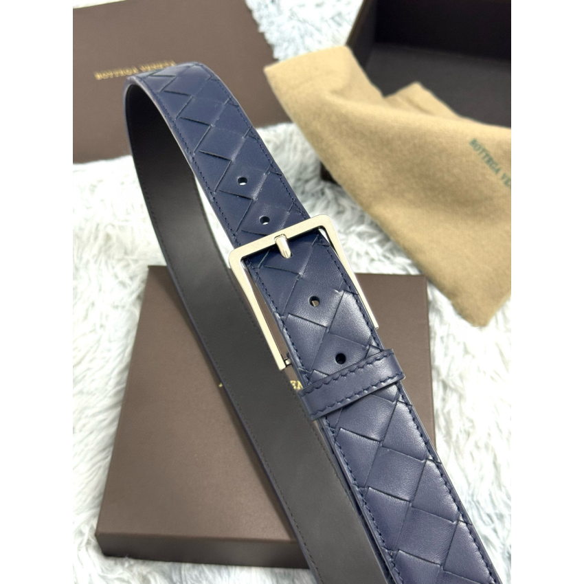 B0tt*ga Ven*ta Small Belt 3.5cm