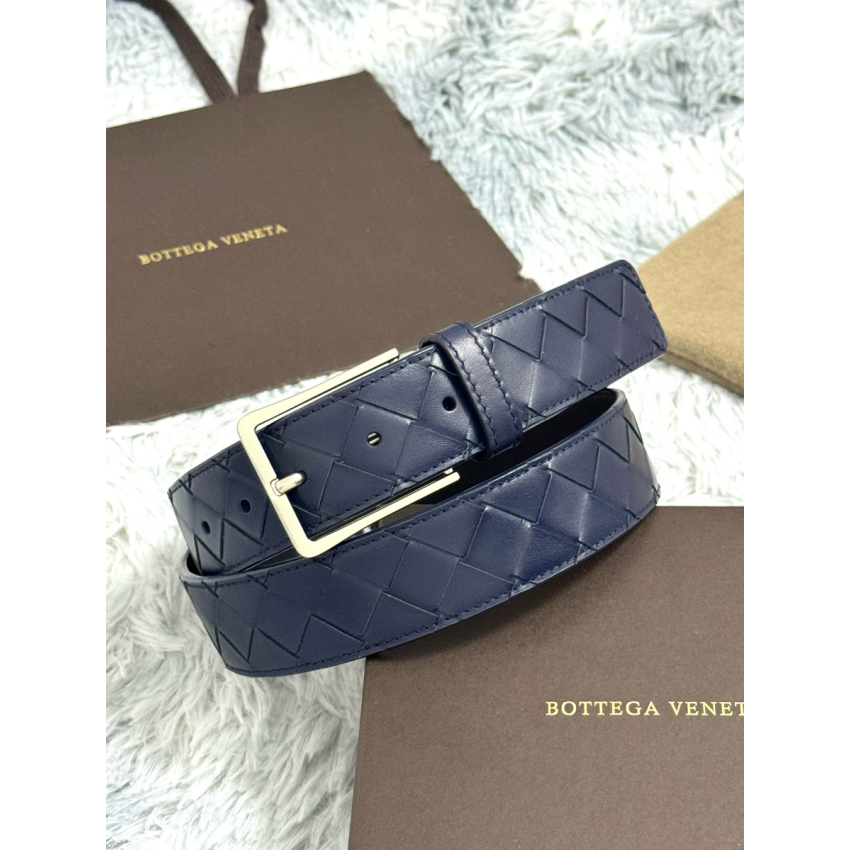 B0tt*ga Ven*ta Small Belt 3.5cm