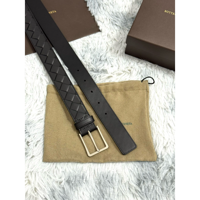 B0tt*ga Ven*ta Small Belt 3.5cm