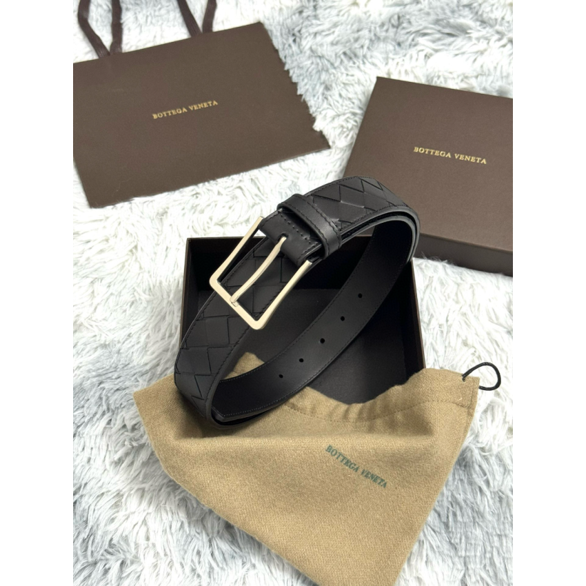 B0tt*ga Ven*ta Small Belt 3.5cm