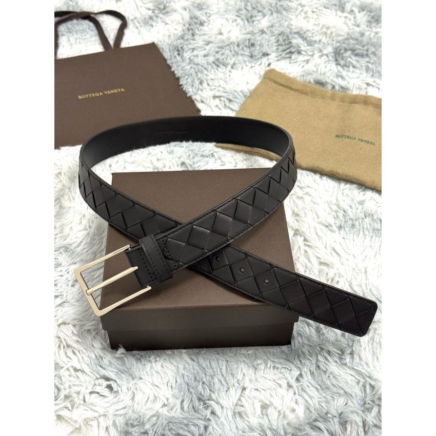 B0tt*ga Ven*ta Small Belt 3.5cm
