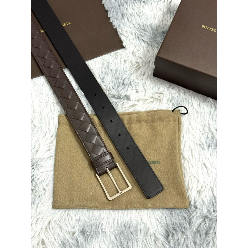 B0tt*ga Ven*ta Small Belt 3.5cm