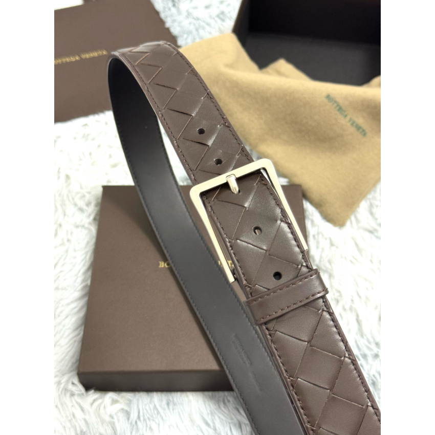 B0tt*ga Ven*ta Small Belt 3.5cm