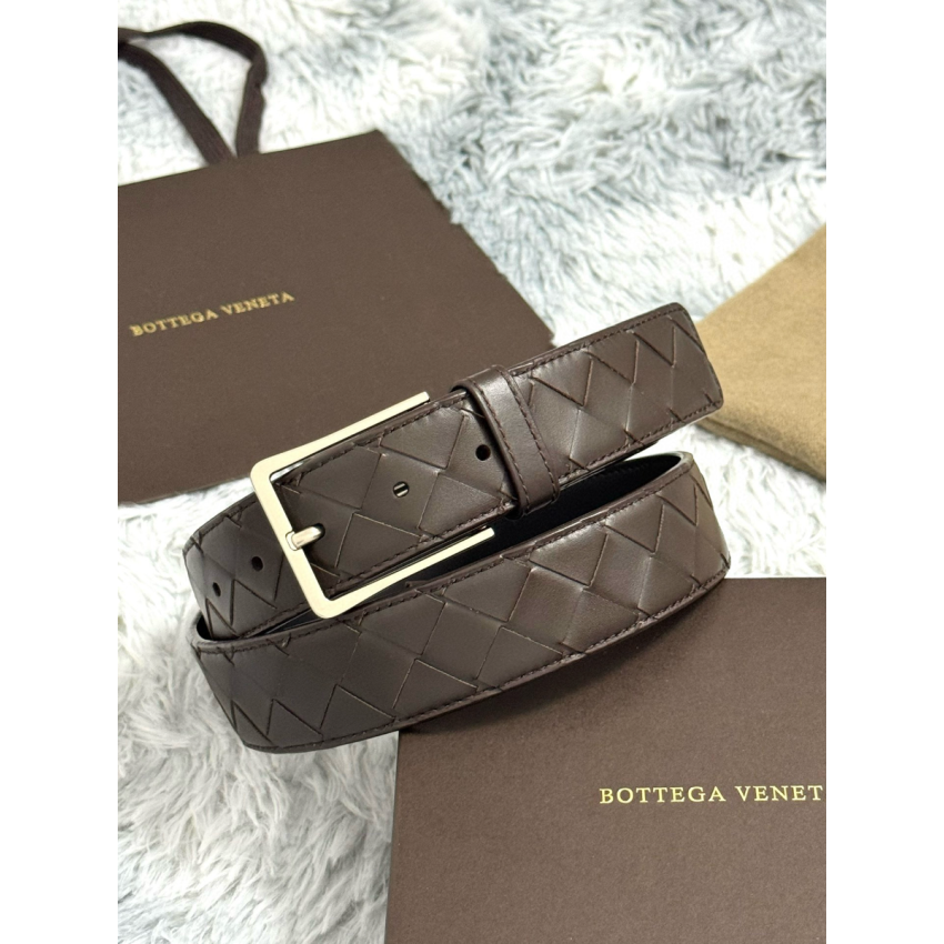 B0tt*ga Ven*ta Small Belt 3.5cm