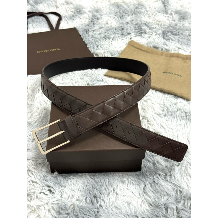B0tt*ga Ven*ta Small Belt 3.5cm