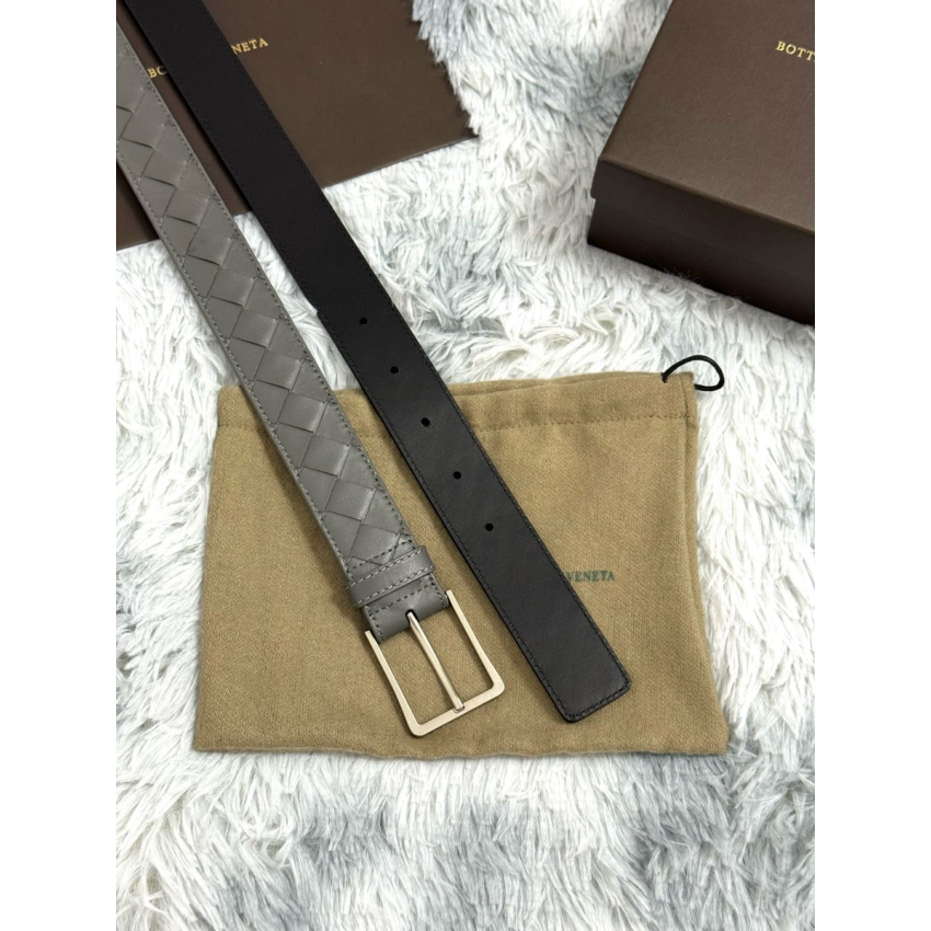 B0tt*ga Ven*ta Small Belt 3.5cm