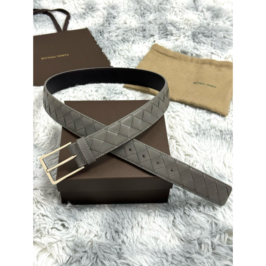 B0tt*ga Ven*ta Small Belt 3.5cm
