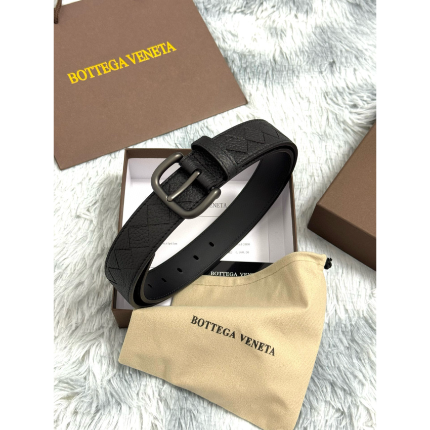 B0tt*ga Ven*ta Small Belt 3.5cm