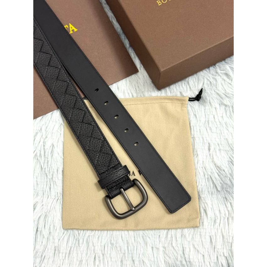 B0tt*ga Ven*ta Small Belt 3.5cm