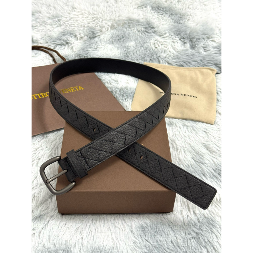 B0tt*ga Ven*ta Small Belt 3.5cm