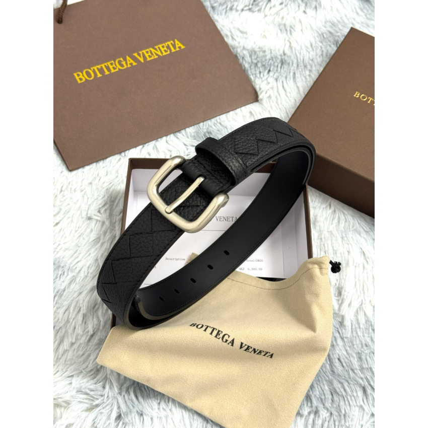 B0tt*ga Ven*ta Small Belt 3.5cm