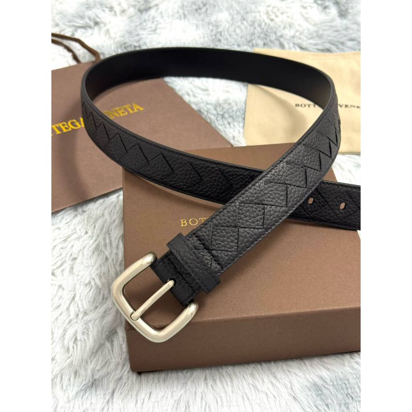 B0tt*ga Ven*ta Small Belt 3.5cm