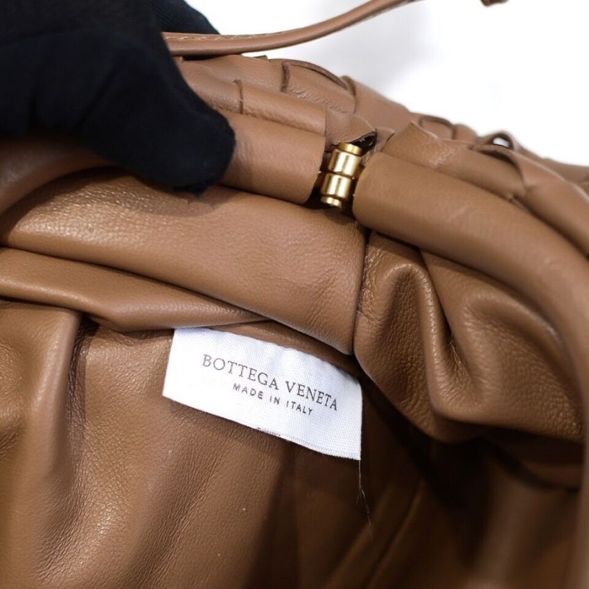 B0tt*ga Ven*ta Mini Pouch