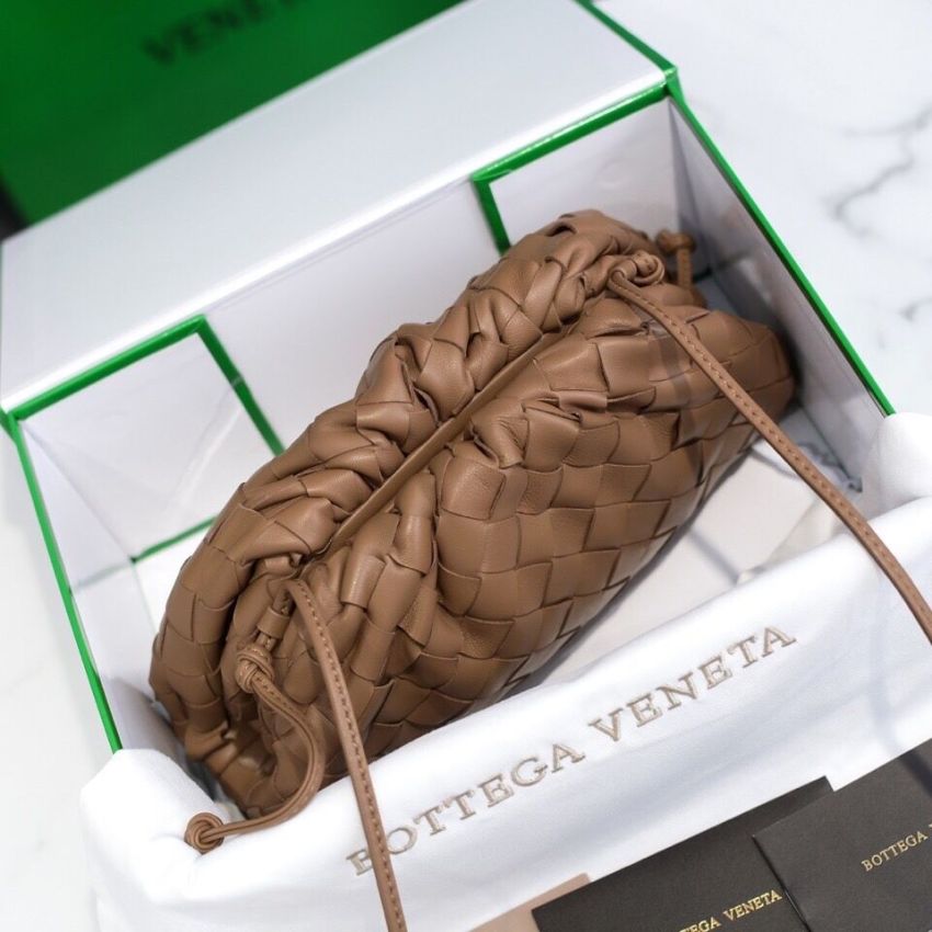 B0tt*ga Ven*ta Mini Pouch