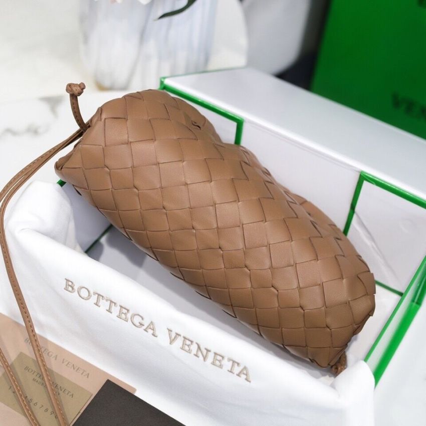 B0tt*ga Ven*ta Mini Pouch