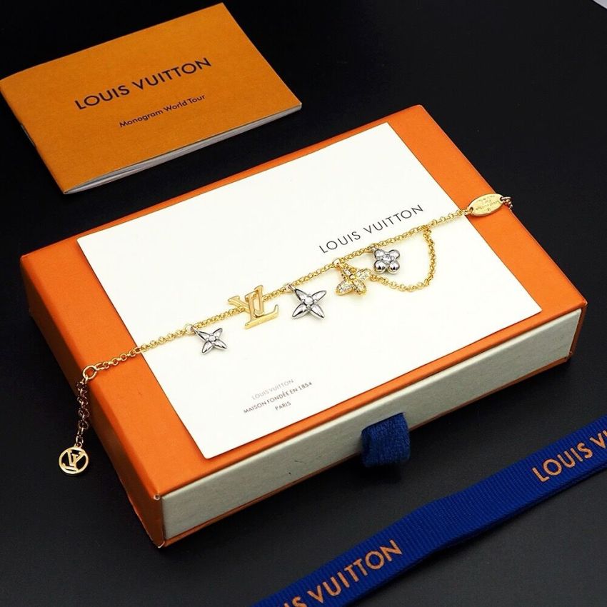 LV Bracelet
